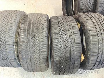 Pneumatici 255/40r19 255/40 r19 255-40 r19