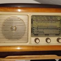 Radio Geloso anni 40
