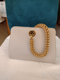 Borsa in crepes originale elegante