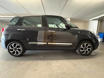 Fiat 500L 1.4 95cv GPL