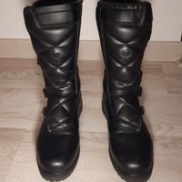 STIVALI SIDI SCRAMBLE TG.44