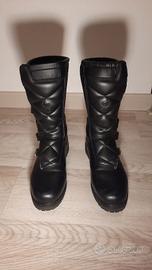 STIVALI SIDI SCRAMBLE TG.44