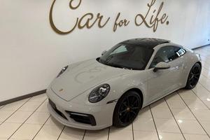 PORSCHE 911 Carrera 992 Coupè
