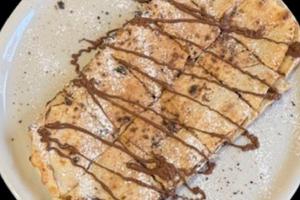 50% delle quote di una pizzeria Madrid