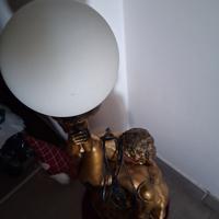 lampada da arredamento 