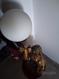 lampada da arredamento 
