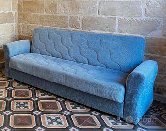 Divano letto