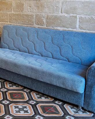 Divano letto