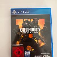 call of duty balck ops 4 ps4