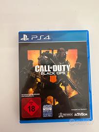 call of duty balck ops 4 ps4
