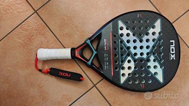 Nox ML Bahia Luxury 12k 2024