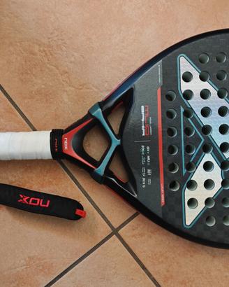 Nox ML Bahia Luxury 12k 2024