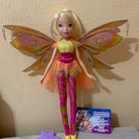 Winx Stella Bloomix