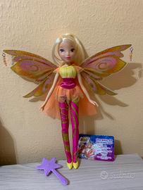 Winx Stella Bloomix