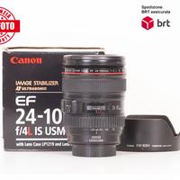 Canon EF 24-105 F4 L IS USM (Canon)