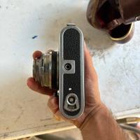 Fotocamera Vintage