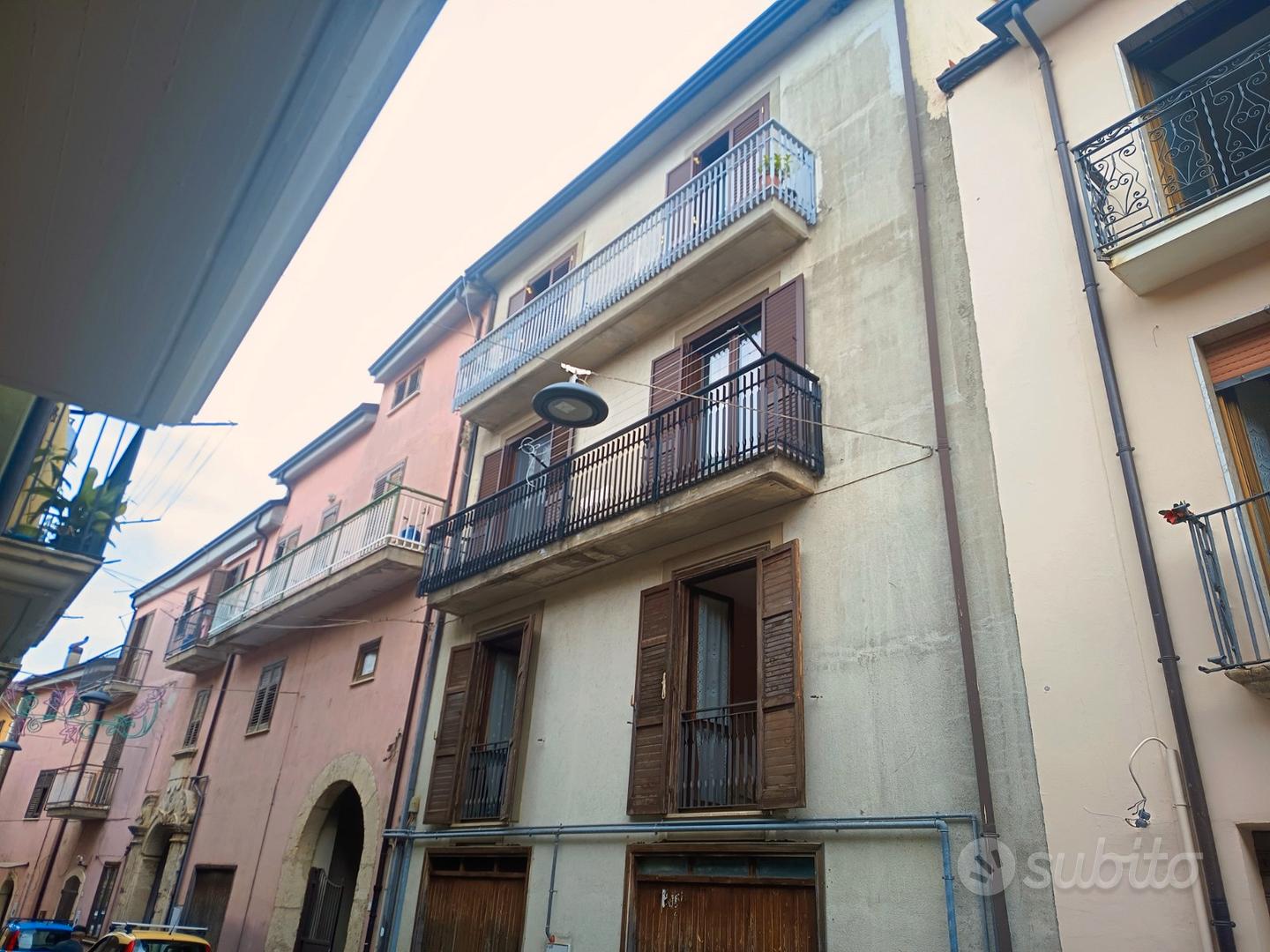 Appartamento – Chiusano di San Domenico, Acqualemma - Vista 2