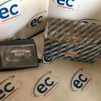 7743120 FARO ANTERIORE SX FIAT TEMPRA ORIGINALE
