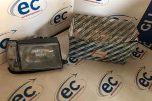 7743120 FARO ANTERIORE SX FIAT TEMPRA ORIGINALE