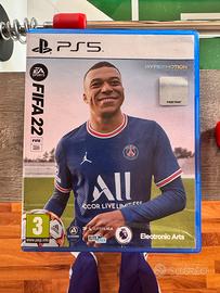 FIFA22