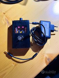 Little Bear B4-X amplificatore per cuffie 250 ohm