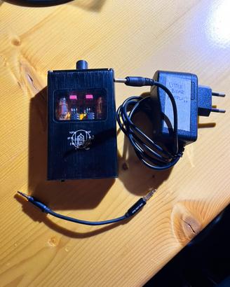Little Bear B4-X amplificatore per cuffie 250 ohm
