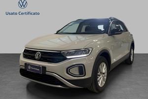 Volkswagen T-Roc 1.0 tsi Life