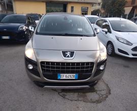 Peugeot 3008 1.6 HDi 110CV Premium 2010