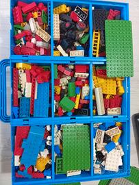 lego system 