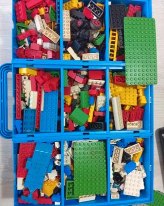 lego system 
