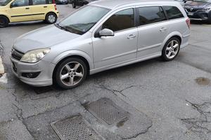 Opel astra 1600cc benzinakm 70000