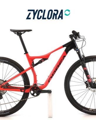 Orbea Oiz M30 XT t.L