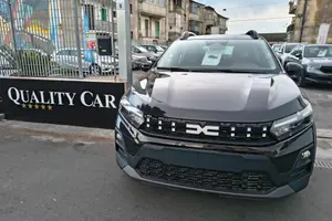 DACIA SANDERO STEPWAY EURO 18.200 DA IMMATRICOLARE