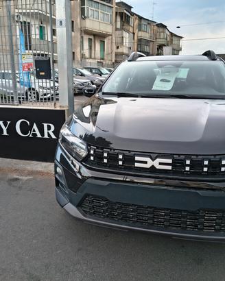 DACIA SANDERO STEPWAY EURO 18.200 DA IMMATRICOLARE
