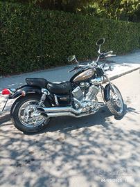 Yamaha XV 535 Virago - 1999
