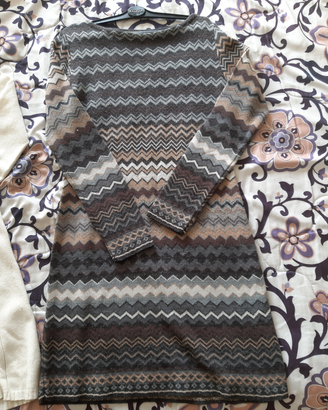 Lotto abbigliamento donna talco, nara camicie,