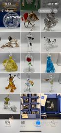 Swarovski varie
