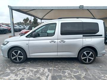 Volkswagen Caddy 2.0 TDI 122 CV Life