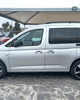 Volkswagen Caddy 2.0 TDI 122 CV Life