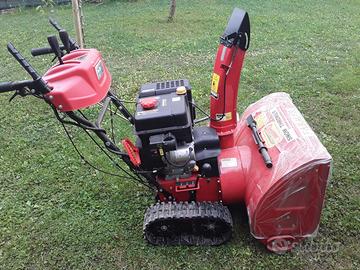 Turbina Spazzaneve Farmer SGT1170T 11.0HP