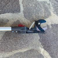 SVETTATOIO TELESCOPICO