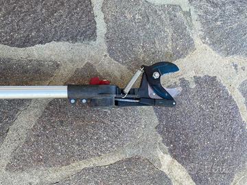 SVETTATOIO TELESCOPICO