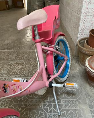 Bicicletta