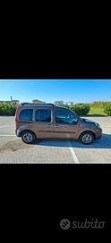 kangoo 1,5 dCi 110 cv mod. Extrem
