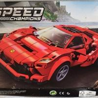 LEGO SPEED CHAMPIONS - 76895