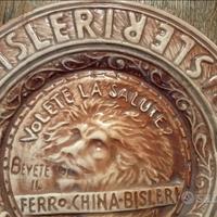 POSACENERE FERRO CHINA BISLERI ACQUA NOCERA UMBRA