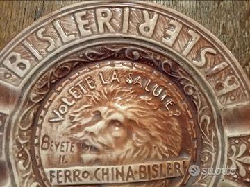 POSACENERE FERRO CHINA BISLERI ACQUA NOCERA UMBRA