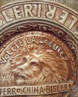 POSACENERE FERRO CHINA BISLERI ACQUA NOCERA UMBRA