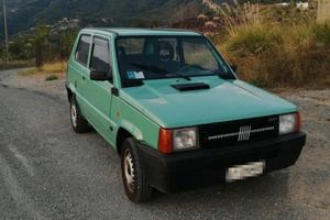 Fiat panda 900