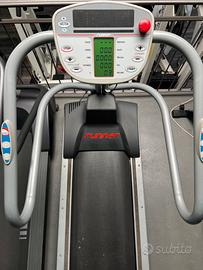 Tapis roulant elettrico medicale MTJ Runner